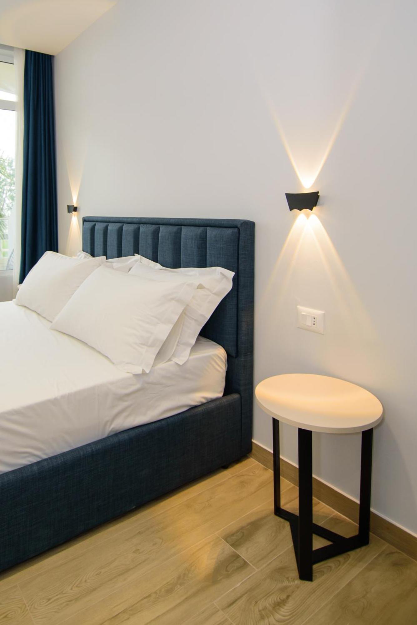 Palm Side Hotel Vlore Room photo
